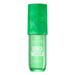 Dança Mística Perfume Mist - Spray profumato, SOL DE JANEIRO