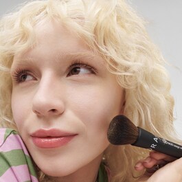 Pennello multiuso per il viso 06 - Intuitivo, finish impeccabile