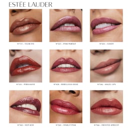 Pure Color Lipstick - Rossetto