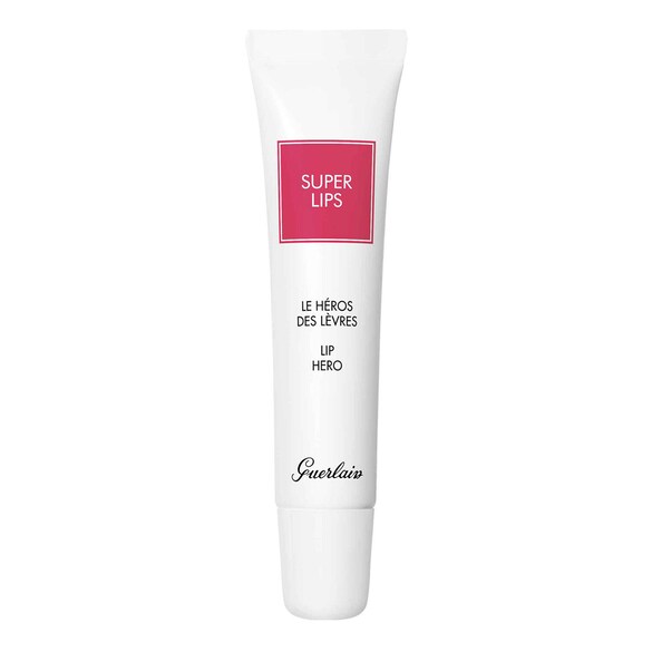 My Supertips - Superlips, Lip Hero, GUERLAIN
