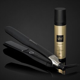 ghd platinum+ styler nera