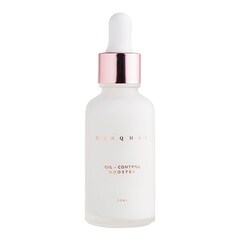 Oil Control Booster - Formula Anti-imperfezioni, MASQMAI