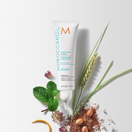 Scalp - Scrub purificante per il cuoio capelluto