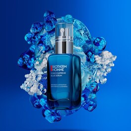 Force Supreme Blue Serum - Siero Viso