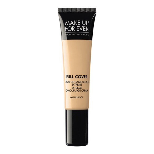 Full Cover - Crema Camouflage/Nascondi Imperfezioni, MAKE UP FOR EVER