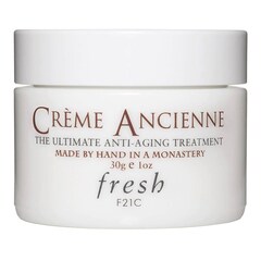 Crème Ancienne Face Cream - Ultime Crema Anti-Età Viso Formato Viaggio, FRESH