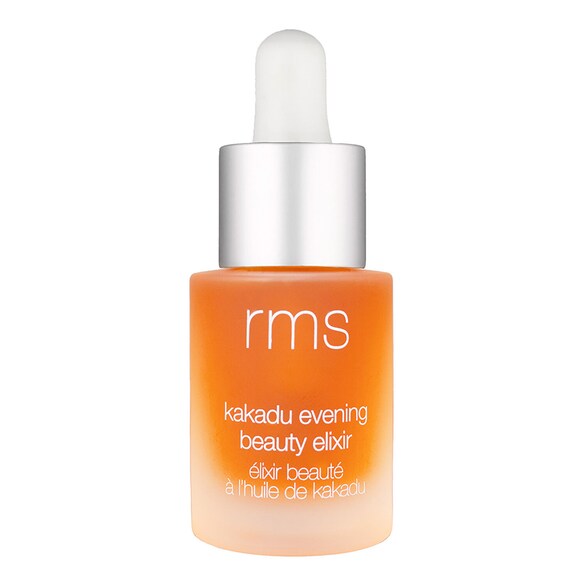 Kakadu Evening Beauty Elixir - Sieri bellezza all'estratto di kakadu, RMS BEAUTY