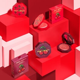 Hot Cheeks - Blush illuminante vellutato