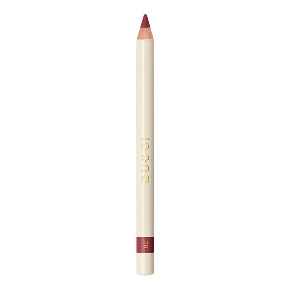 Crayon Contour Des Lèvres - Matita contorno Labbra, GUCCI