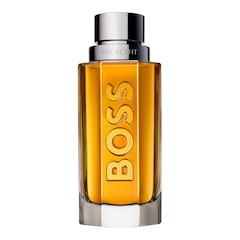 BOSS THE SCENT FOR HIM  - Eau de Toilette Uomo, HUGO BOSS