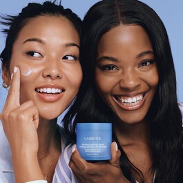 Water Sleeping Mask - Maschera notte viso