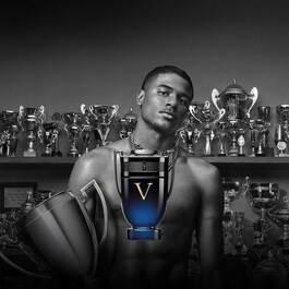 Paco Rabanne Invictus Victory Elixir Parfum - Eau de parfum