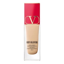 Very Valentino - Fondotinta molto leggero e resistente 24h con SPF25 image