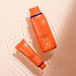SUN BEAUTY FACE CREAM SPF 50 - Crema solare per il viso