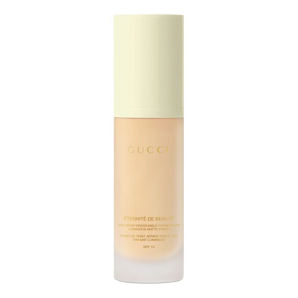 Eternité de Beauté Foundation SPF 15 - Fondotinta, GUCCI