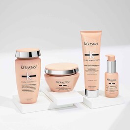 Curl Manifesto L'Huile Précieuse per capelli ricci