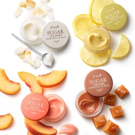 Sugar Lip Balm - Balsamo Idratante Labbra allo zucchero