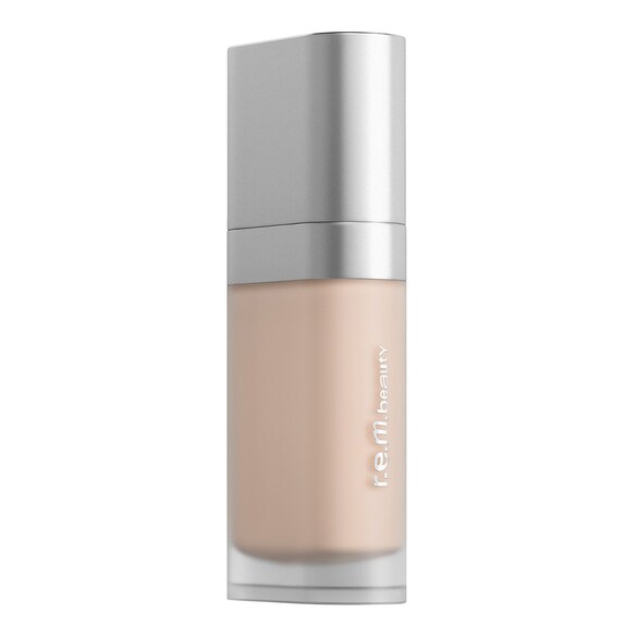 Sweetener - Fondotinta con acido ialuronico e niacinamide, REM BEAUTY