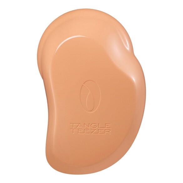 Original Plant Brush Sunshine Orange - Spazzola districante, TANGLE TEEZER