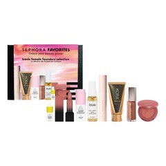 Iconic Female Founders' Selection - Cofanetto, SEPHORA FAVORITES