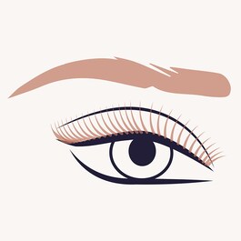 324 BROW & LASH SPOOLIE - Pennello occhi