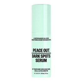 Peace Out Dark Spots Serum - Siero Viso