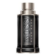BOSS The Scent Magnetic - Eau de Parfum Uomo, HUGO BOSS