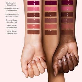 Glaze Craze Tinted Lip Serum - Siero Labbra Colorato