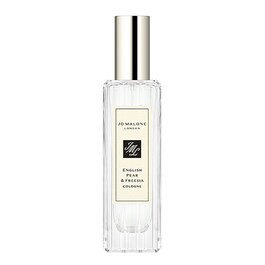 English Pear & Freesia Cologne - Fluted Bottle Edition