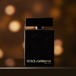 The One For Men - Eau de Parfum Intense