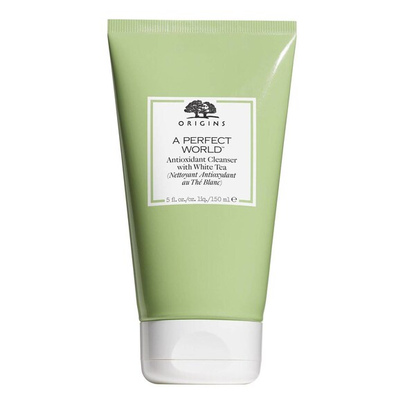 A Perfect World Antioxidant Cleanser with White Tea - Detergente Viso, ORIGINS