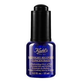 Midnight Recovery Concentrate - Trattamento Rigenerante, Siero viso illuminante