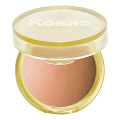 The Show Sun - Terra abbronzante con un finish naturale e luminoso, KOSAS