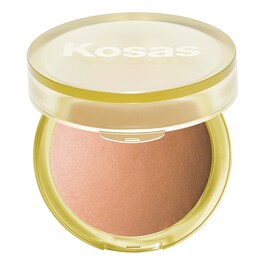 The Show Sun - Terra abbronzante con un finish naturale e luminoso