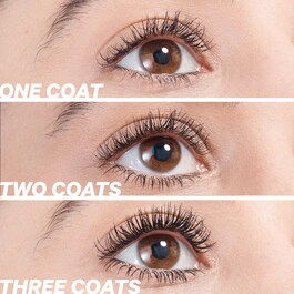 Kush High Volume Mascara - Mascara volumizzante