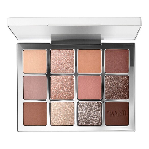 Ethereal Eyes Eyeshadow Palette - Palette occhi, MAKEUP BY MARIO