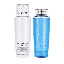 Douceur Cleansers - Skincare Set