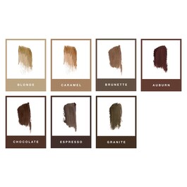 Tinted Brow Gel - Mascara colorato per sopracciglia