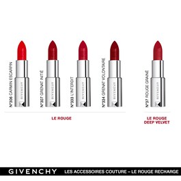 LE ROUGE REFILL - Rossetto Ricarica