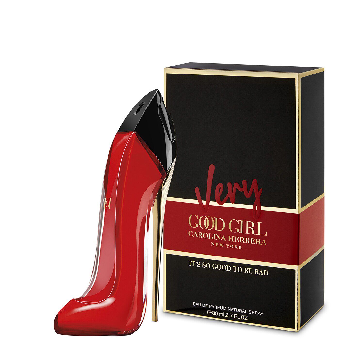 Carolina Herrera - Very Good Girl - Eau de Parfum NS7747