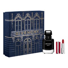 L'Interdit - Set Regalo Eau de Parfum Absolu, GIVENCHY