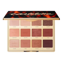 Palette Tartelette™ Toasted Amazonian Clay, TARTE