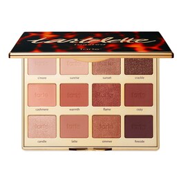 Palette Tartelette™ Toasted Amazonian Clay