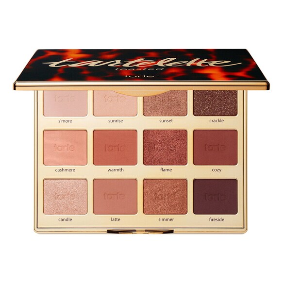 Palette Tartelette™ Toasted Amazonian Clay, TARTE