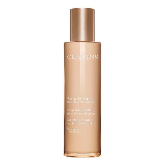 Extra-Firming Emulsione viso - Effetto lifting, rughe levigate, tonicità, CLARINS