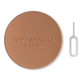 Terracotta Poudre Bronzante - La Ricarica