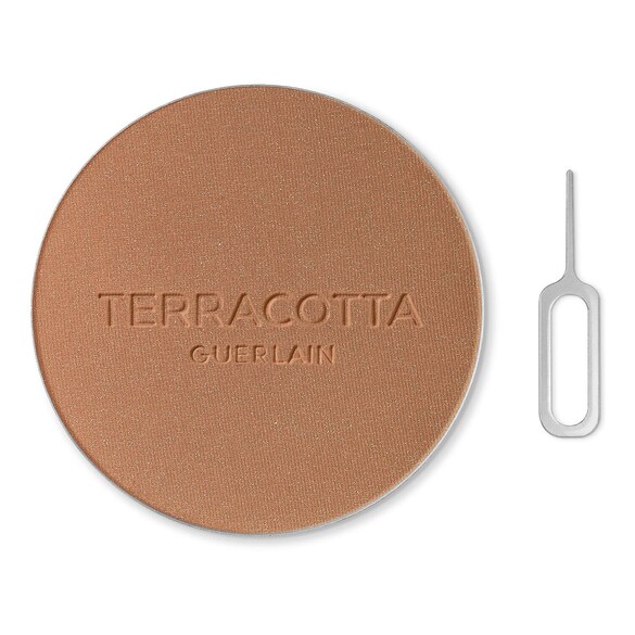 Terracotta Poudre Bronzante - La Ricarica, GUERLAIN