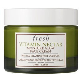 Vitamin Nectar Glow Face Cream - Crema viso idratazione e luminosità