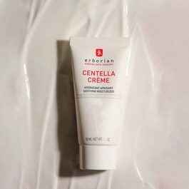Centella Crème - Crema idratante lenitiva Anti-arrossamenti