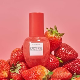 Strawberry Smooth - Siero Illuminante Con Acido Salicilico, AHA e BHA